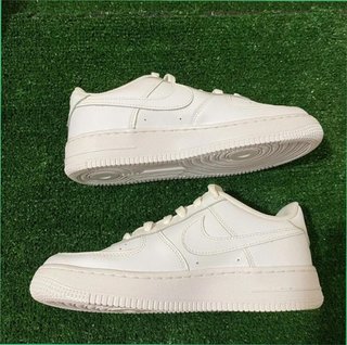 Nike Air Force 1 Blancas Talla 42