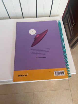 Llengua catalana i literatura, 4 ESO, Projecte ...