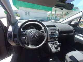 Mazda 5 2007