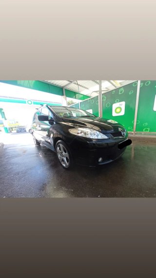 Mazda 5 2007