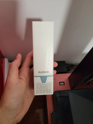 Elegoo Saturn 2 Impresora Resina 8K
