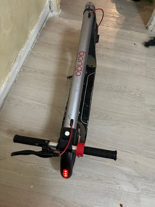 Patinete Cecotec