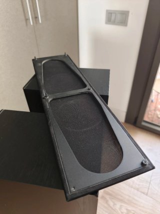 DALI ZENSOR 5 – Pareja de altavoces Hi-Fi de suelo