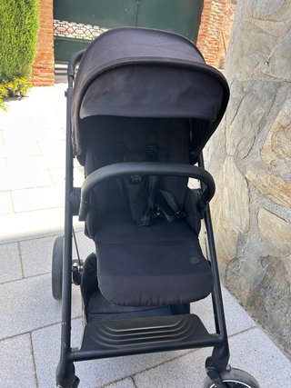 Cybex Balios S Carro trio Negro