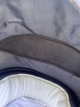 Cybex Balios S Carro trio Negro