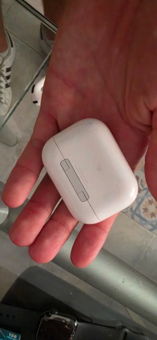 AirPods Pro 3ª Gen