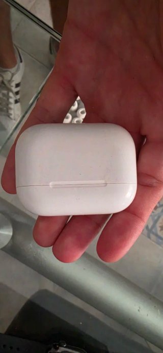 AirPods Pro 3ª Gen