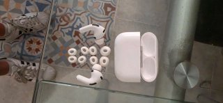 AirPods Pro 3ª Gen