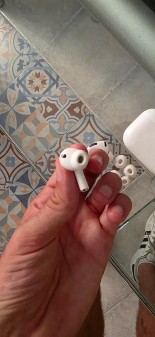 AirPods Pro 3ª Gen