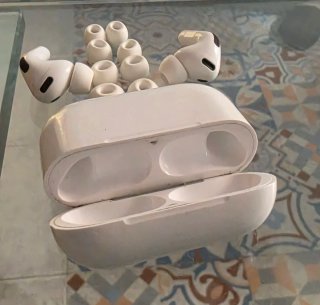 AirPods Pro 3ª Gen