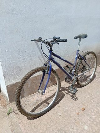 Bicicleta de Montaña Trotter