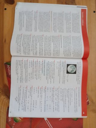 Matemáticas 3 ESO