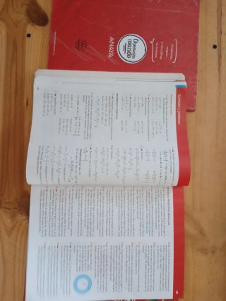 Matemáticas 3 ESO