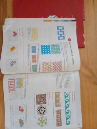 Matemáticas 3 ESO
