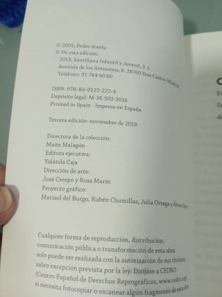 Cambio de amigos