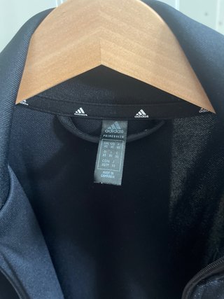 Chaqueta Adidas Aeroready Talla XS