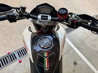 Ducati Hypermotard 1100 Supermotard