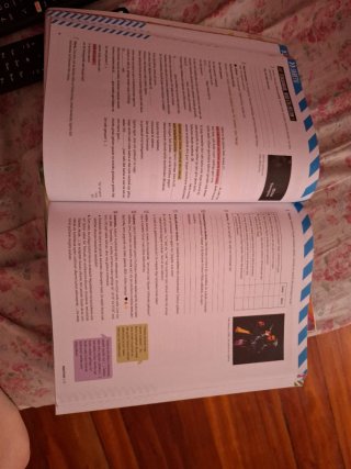 Euskara eta Literatura Batxilergoa 2