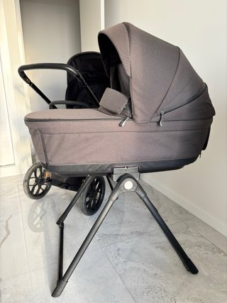 Passeggino Inglesina Aptica XT System Duo 2025