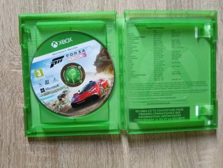 Forza Horizon 5 Xbox Series X/One