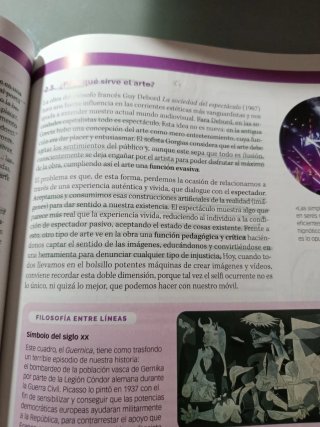 ISBN 9788468067681 Filosofía 1 Bachillerato : Proy