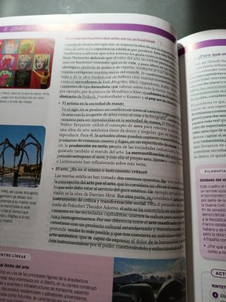 ISBN 9788468067681 Filosofía 1 Bachillerato : Proy