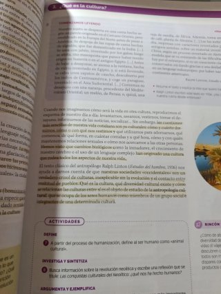ISBN 9788468067681 Filosofía 1 Bachillerato : Proy