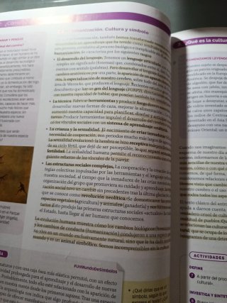 ISBN 9788468067681 Filosofía 1 Bachillerato : Proy