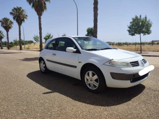 Renault Megane 2005