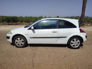 Renault Megane 2005