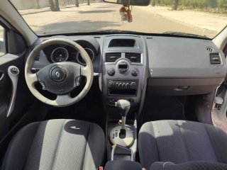 Renault Megane 2005