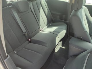 Renault Megane 2005