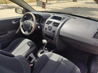 Renault Megane 2005