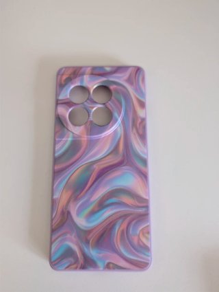 Set de fundas para OnePlus 12 y protector pantalla