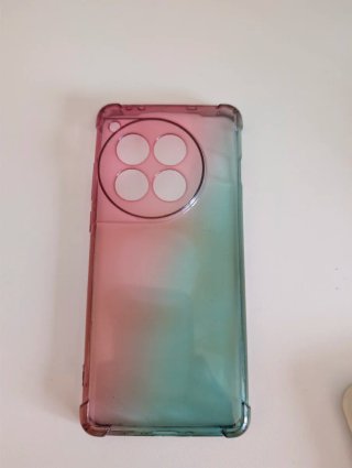 Set de fundas para OnePlus 12 y protector pantalla