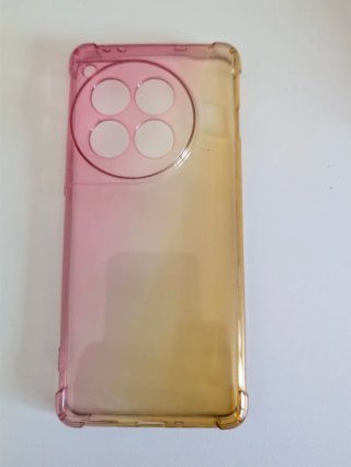 Set de fundas para OnePlus 12 y protector pantalla