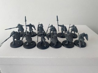 Stormcast Eternals Figura Warhammer