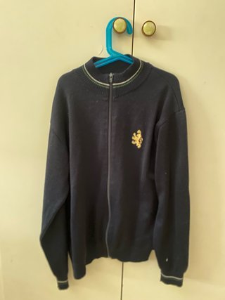 Chaqueta Punto Grupo Acerca Abad Sola T16
