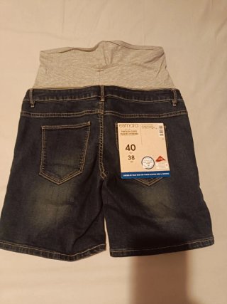 Pantalones vaqueros premamá Esmara