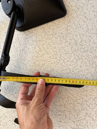 Espejo Retrovisor Universal para Remolque