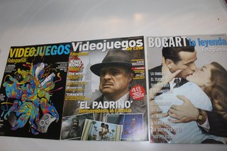 LOTE REVISTAS FOTOGRAMAS Y SUPLEMENTOS ESPECIALES