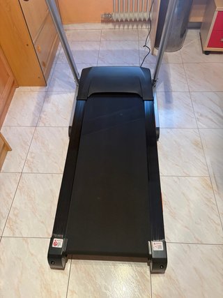 Cinta de Correr Plegable