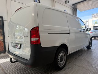 Mercedes-Benz Vito 111 CDI Larga