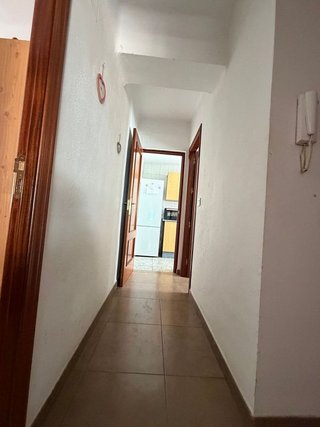 Piso en alquiler en Pajaritos - Plaza de Toros en Granada