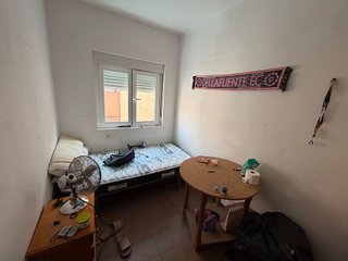 Piso en alquiler en Pajaritos - Plaza de Toros en Granada