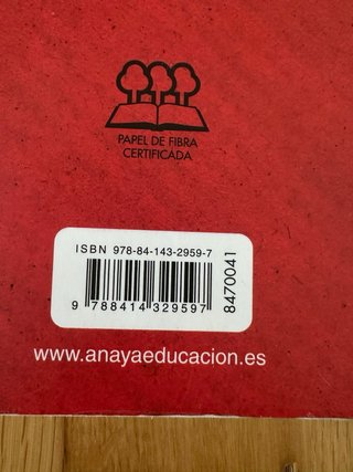 Matemáticas aplicadas a las Ciencias Sociales I...