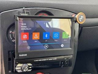Renault Clio 2012