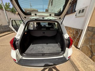 Renault Clio 2012