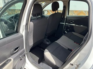 Renault Clio 2012
