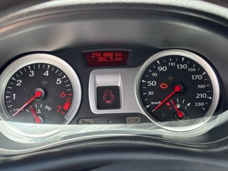 Renault Clio 2012
